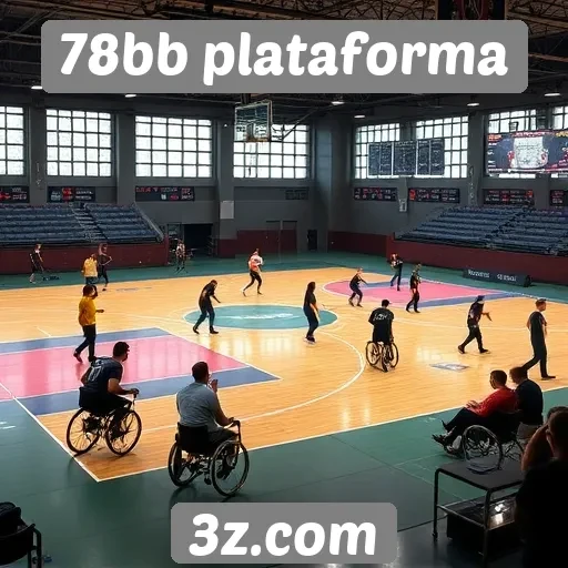 Acessibilidade no 78bb plataforma são destaques recentes