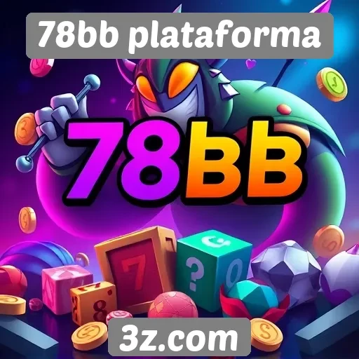 Comparativo entre 78bb plataforma e concorrentes