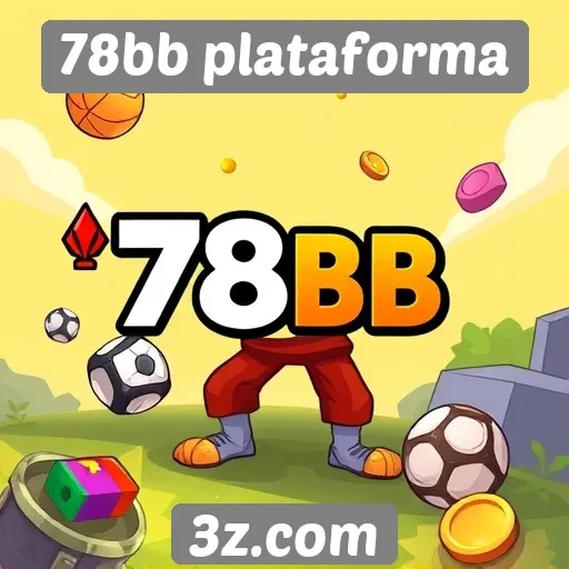 Diversidade de jogos disponíveis na 78bb