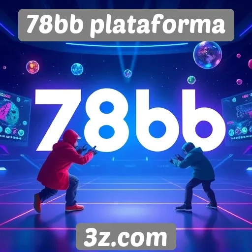 Perspectivas futuras para a 78bb plataforma