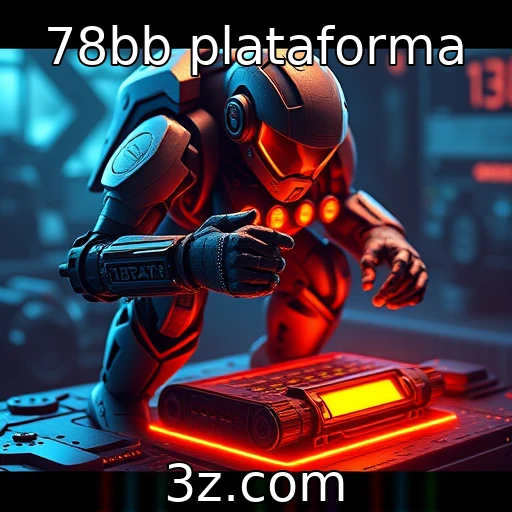 Inovação nas mecânicas de jogos em 2025 - 78bb plataforma