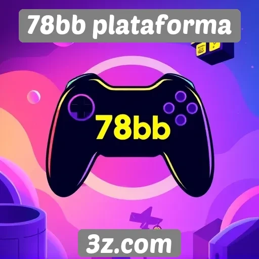 Como funciona a 78bb plataforma de jogos