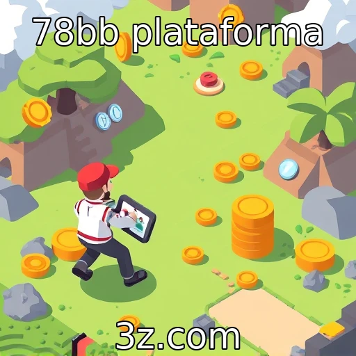 Desafios de monetização em plataformas de jogos : 78bb plataforma