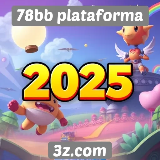 Novos jogos disponíveis na 78bb em 2025