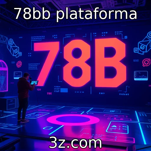Novas tecnologias moldam o futuro dos jogos - 78bb plataforma