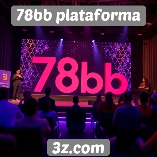 Promos e eventos especiais na 78bb plataforma