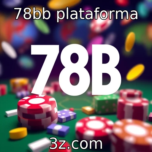 Desenvolvimento sustentável na indústria de jogos - 78bb plataforma