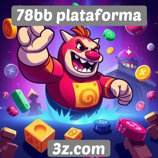 Dicas para iniciantes na 78bb plataforma de jogos