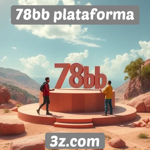 Avaliação da experiência do usuário na 78bb plataforma
